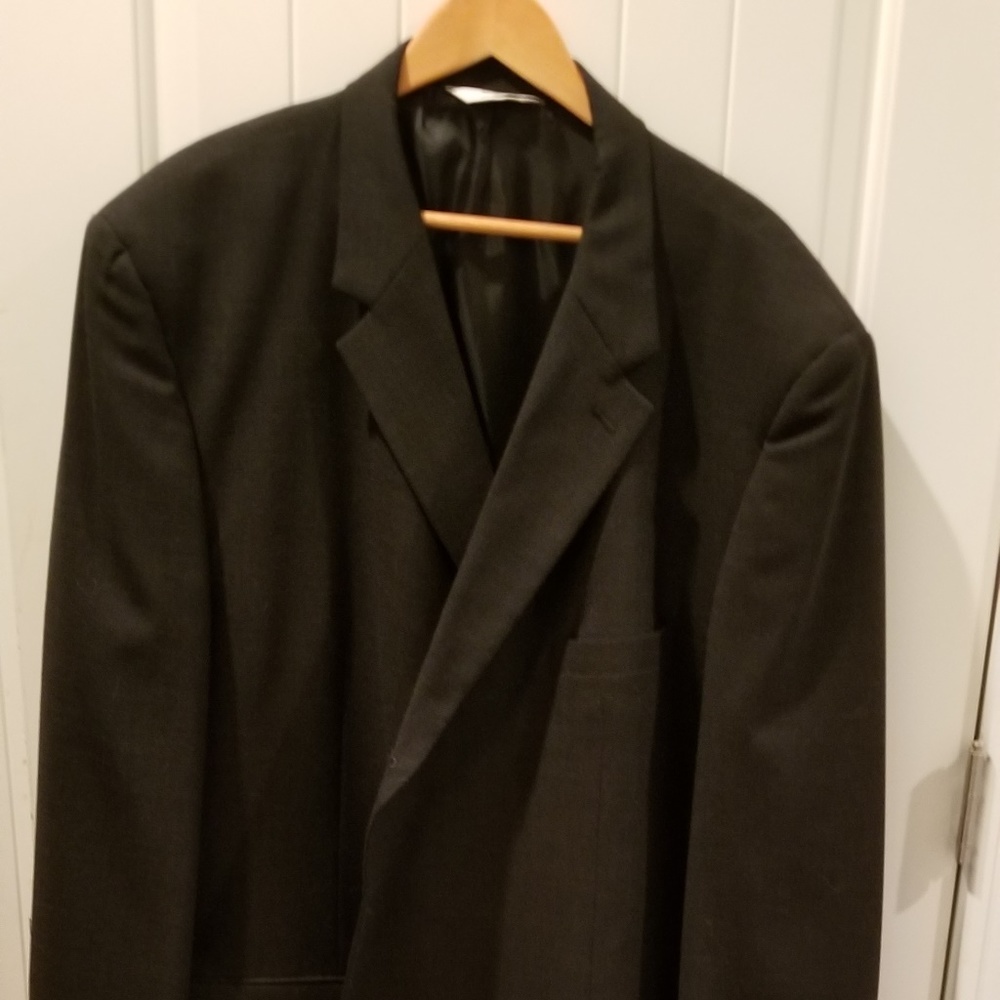 Versini Sport Coat